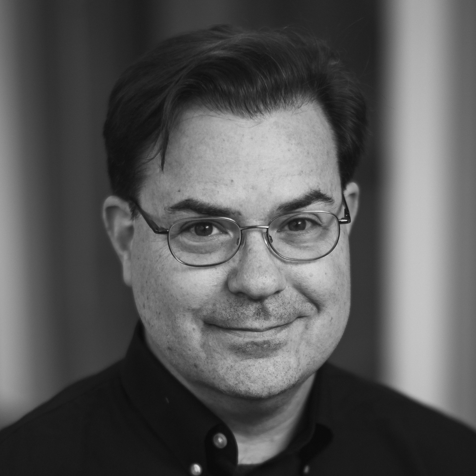 Speaker headshot