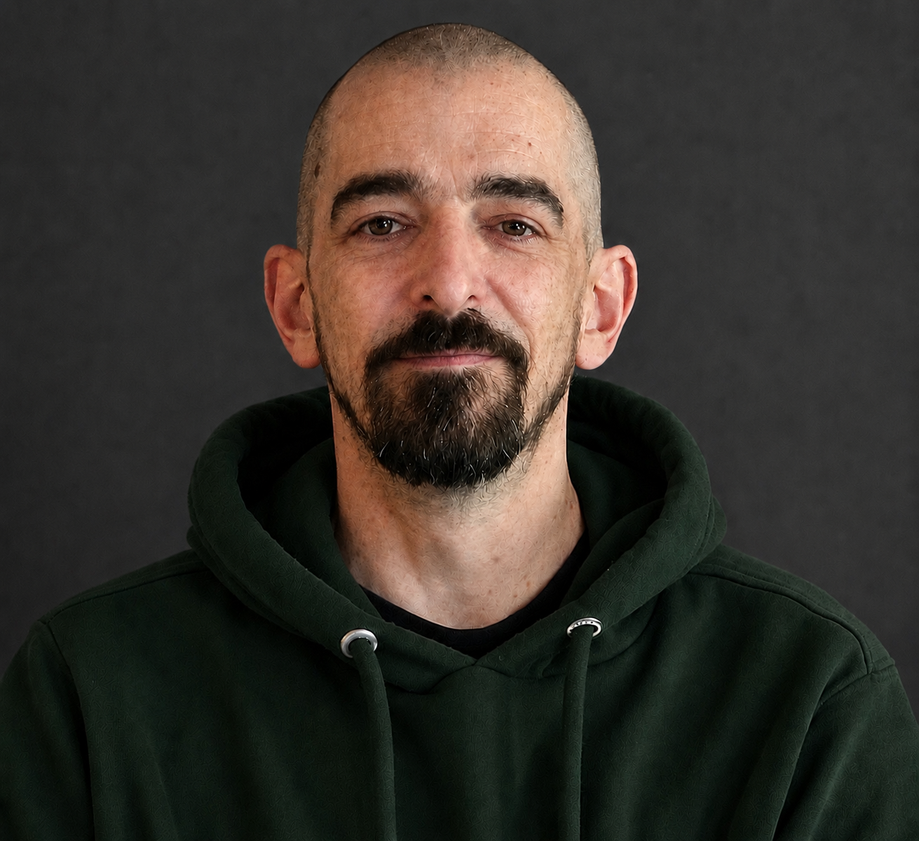 Speaker headshot