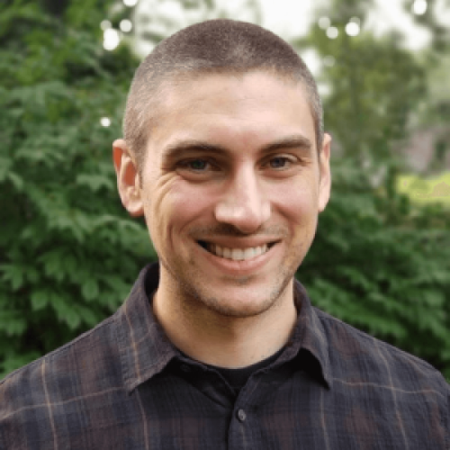 Speaker headshot