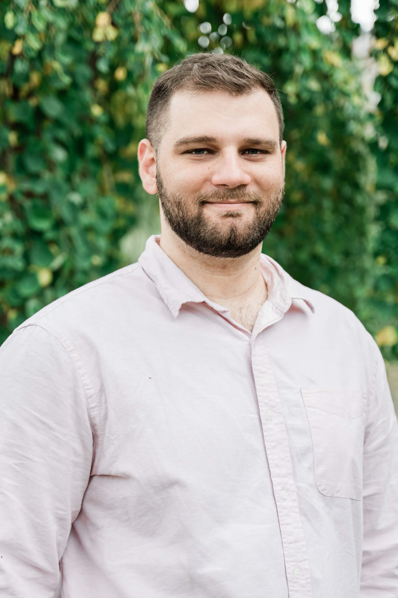 Speaker headshot